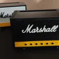 Amplifier Pasif Phong Cách Marshall - Thumbnail 5