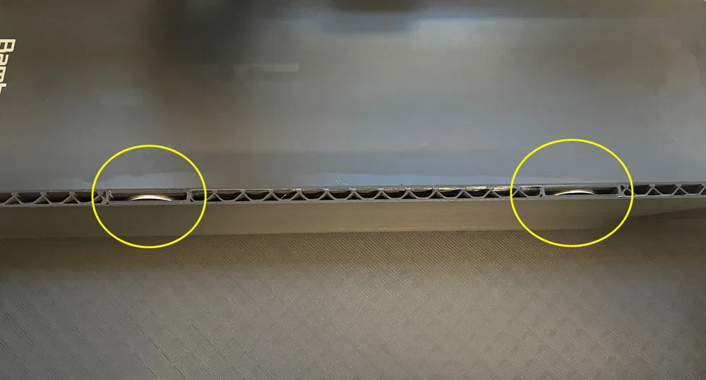 Hộp Ngăn Kéo MT-SYSTEM L: Hộp H1/C1 - Image 6