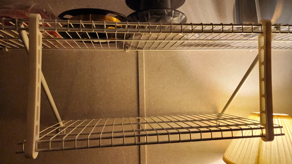 Móc Treo Kệ Bằng Dây - Image 1