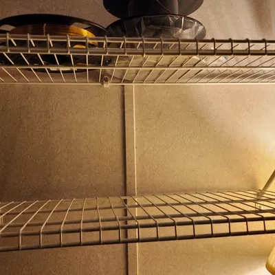 Móc Treo Kệ Bằng Dây