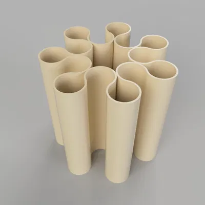 CHÂN CẮM BÚT CHÌ