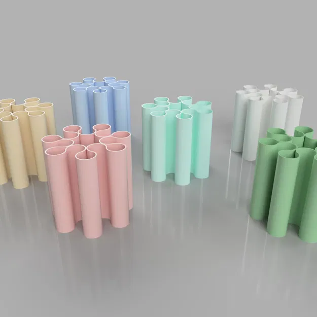 CHÂN CẮM BÚT CHÌ - Image 2