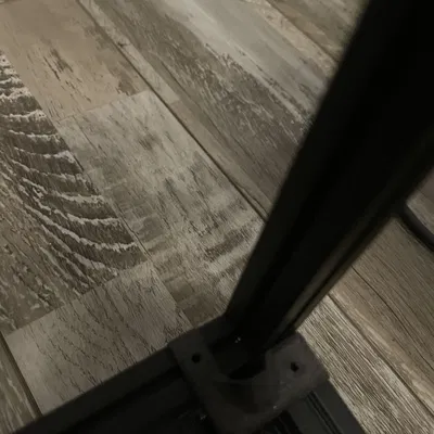 Chụp Dây Nĩa Salad Phong Cách Trident