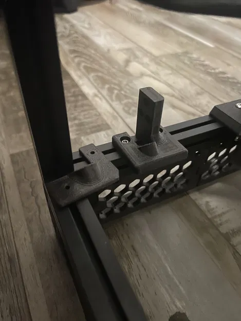 Chụp Dây Nĩa Salad Phong Cách Trident - Image 3