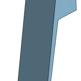 Giá Đỡ Điện Thoại Cho Màn Hình Máy Tính