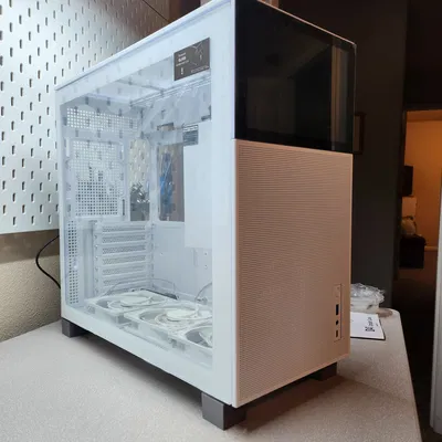 Chân Đế Cao Cho Dòng Case Máy Tính Jonsbo D31/D41