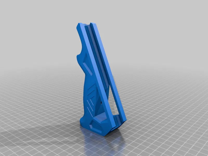 Tay cầm Index cho Súng Nerf - Image 7