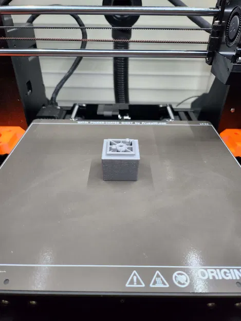 Chân Đế Cao Cho Dòng Case Máy Tính Jonsbo D31/D41 - Image 3