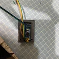 VỎ CASE SIMRACE LED MATRIX 7219 + ARDUINO NANO - Thumbnail 1