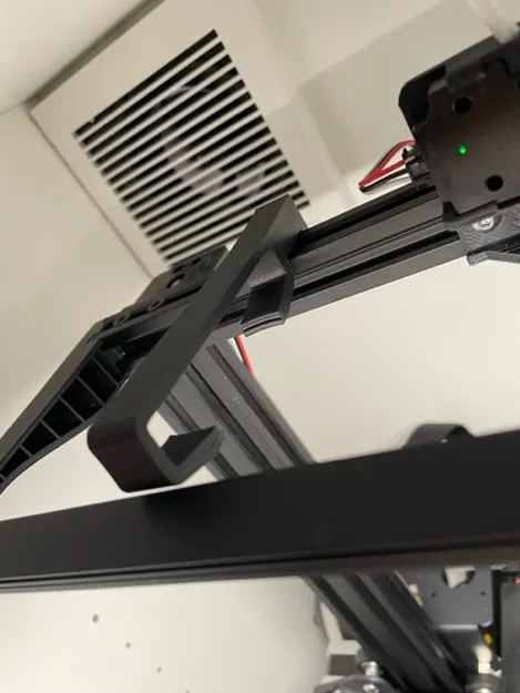 Giá Đỡ Raspberry Pi Zero Cho Ender3 S1 / Thanh Nhôm 2020 - Image 2