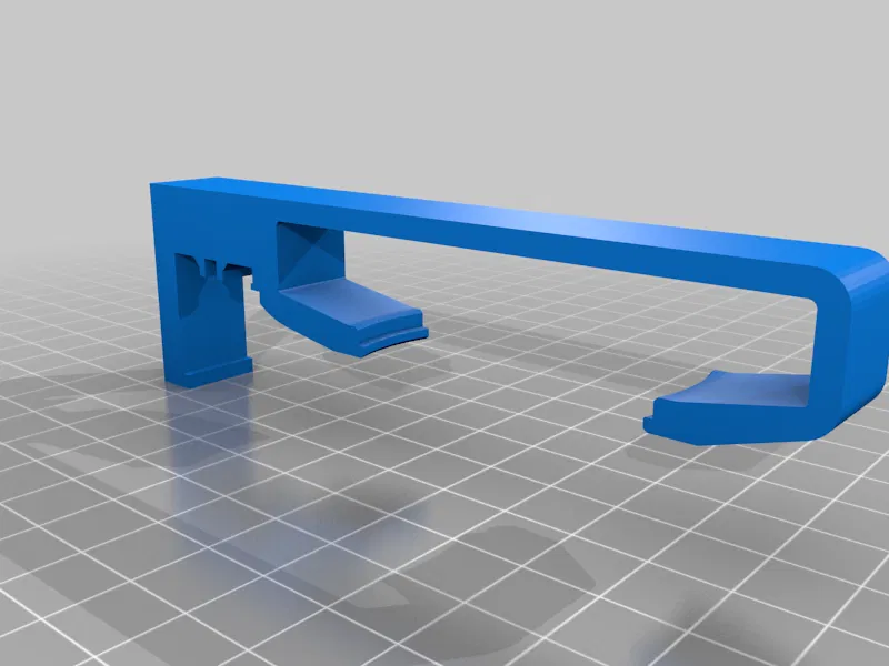 Giá Đỡ Raspberry Pi Zero Cho Ender3 S1 / Thanh Nhôm 2020 - Image 3