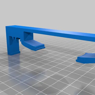 Giá Đỡ Raspberry Pi Zero Cho Ender3 S1 / Thanh Nhôm 2020