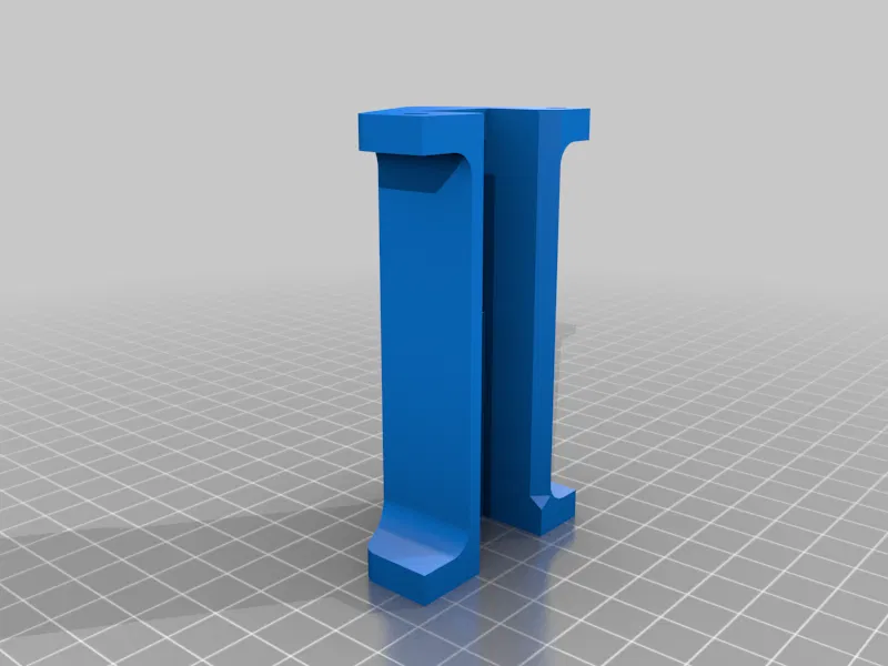 Giá đỡ màn hình trên Elegoo Neptune 3/4 - Image 2