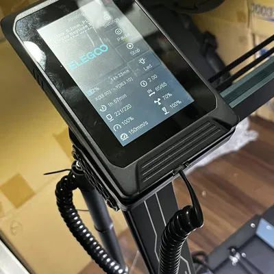 Giá đỡ màn hình trên Elegoo Neptune 3/4