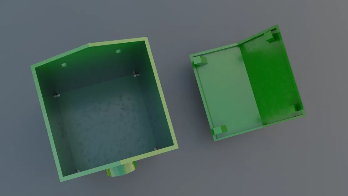 Nhà chim (kích thước tiêu chuẩn) - Image 2