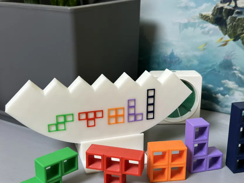 STOLI Rocker có Logo (không đa sắc) - Image 1