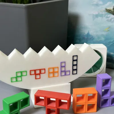 STOLI Rocker có Logo (không đa sắc)