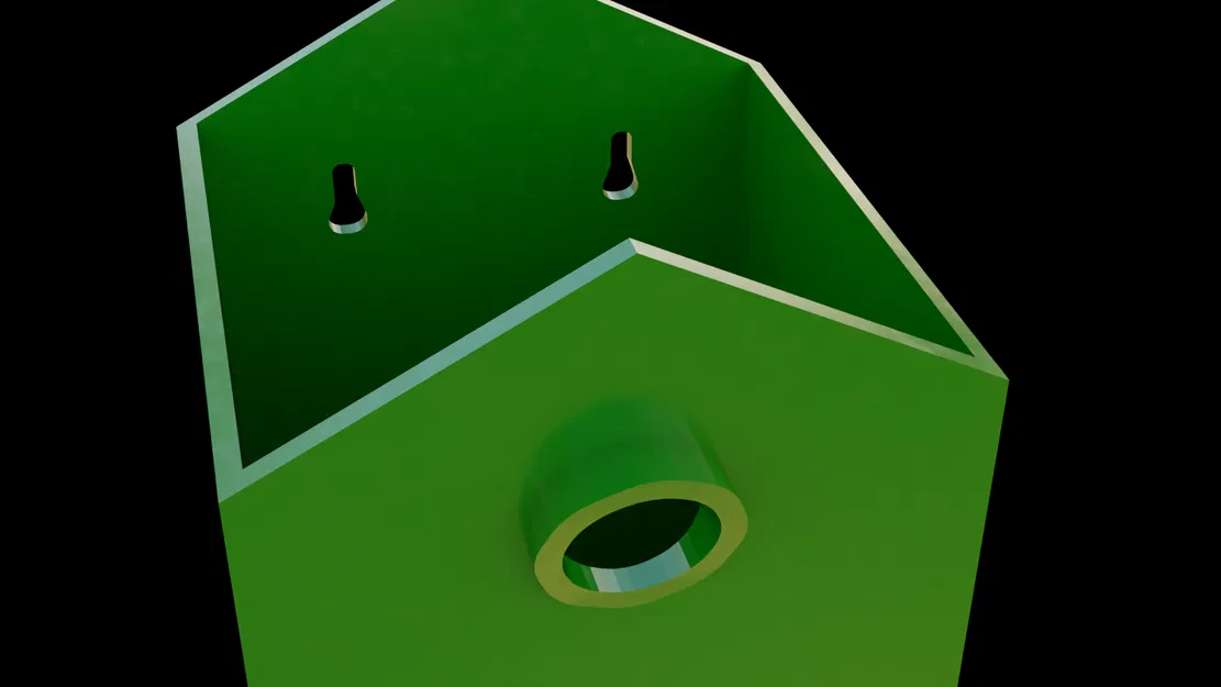 Nhà chim (kích thước tiêu chuẩn) - Image 7