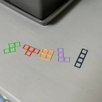 STOLI Rocker có Logo (không đa sắc)