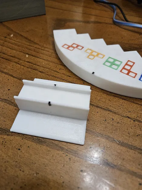 Con lăn Stoli có rãnh lớn hơn và đường giữa - Image 2