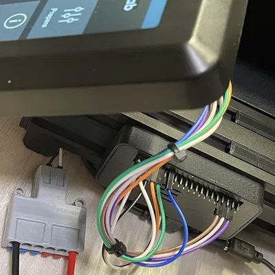 Vỏ Case Raspberry Pi Zero Gắn Thanh Nhôm, Lắp Không Cần Ốc