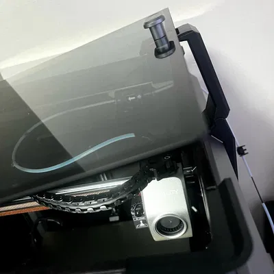 Đế Kính Trên Cho Creality K1 Max