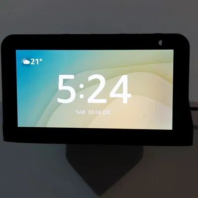 Đế Gắn Tường Echo Show 5 - 2 Mảnh