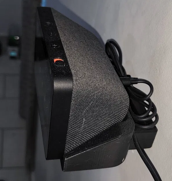 Đế Gắn Tường Echo Show 5 - 2 Mảnh - Image 2