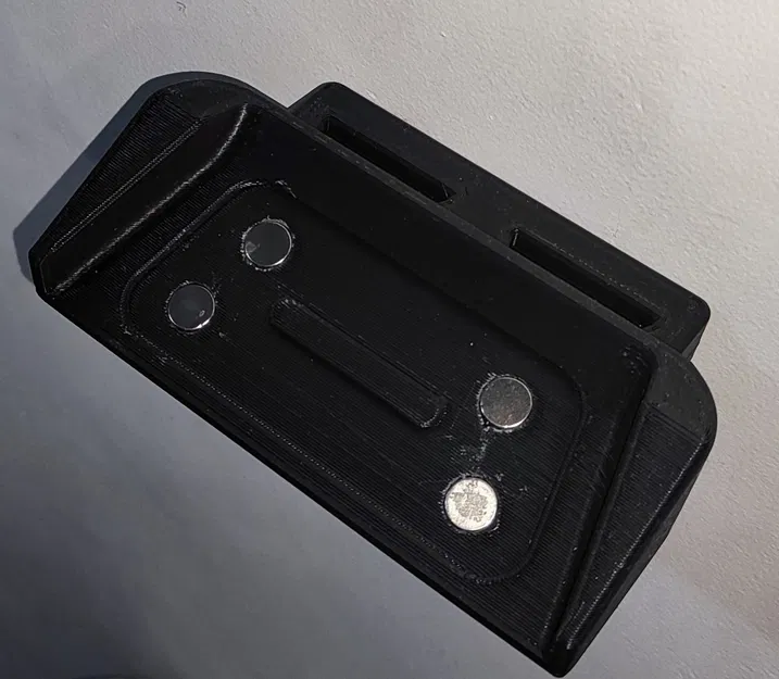 Đế Gắn Tường Echo Show 5 - 2 Mảnh - Image 3