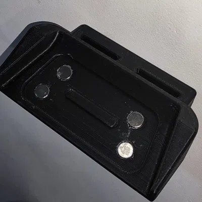 Đế Gắn Tường Echo Show 5 - 2 Mảnh