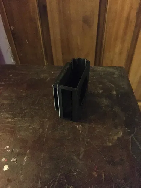 Kẹp băng đạn AR gắn vào thắt lưng - Image 1