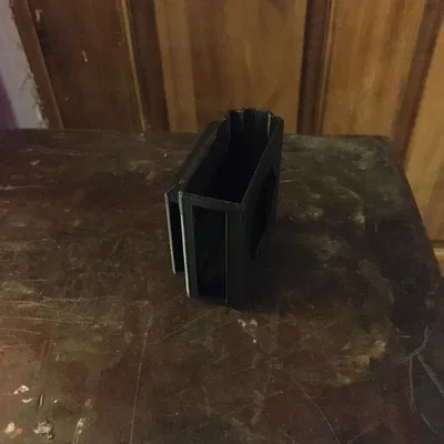 Kẹp băng đạn AR gắn vào thắt lưng