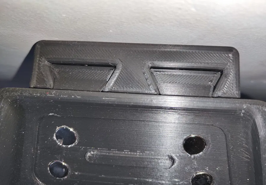 Đế Gắn Tường Echo Show 5 - 2 Mảnh - Image 4