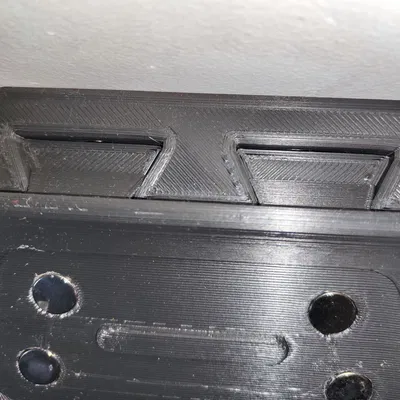 Đế Gắn Tường Echo Show 5 - 2 Mảnh