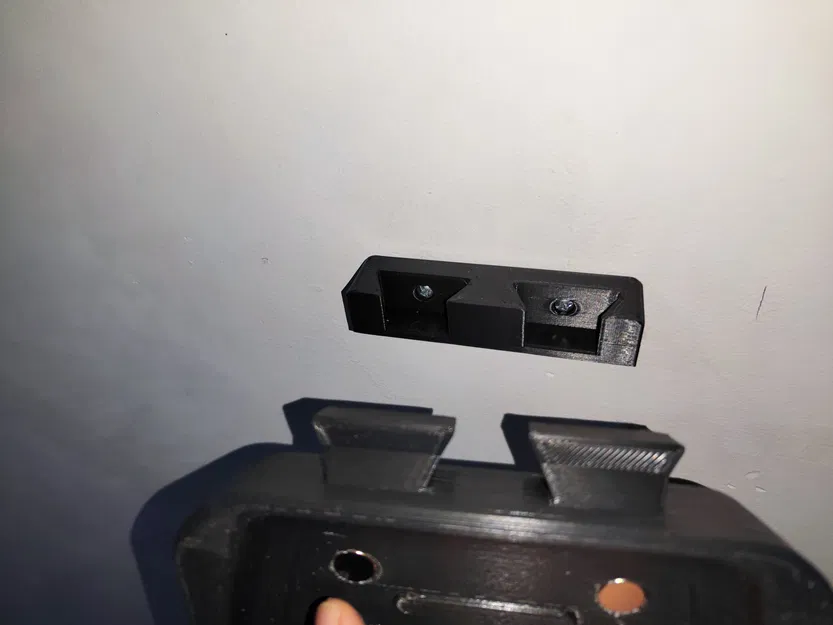 Đế Gắn Tường Echo Show 5 - 2 Mảnh - Image 5