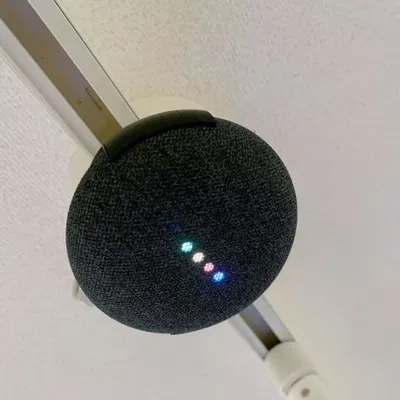 Giá Treo Tường Google Nest/Home Mini