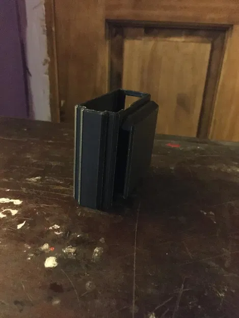 Kẹp băng đạn AR gắn vào thắt lưng - Image 3