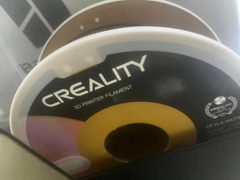 Adapter Cuộn Sợi Filament Creality CR cho BambuLab AMS - Image 1