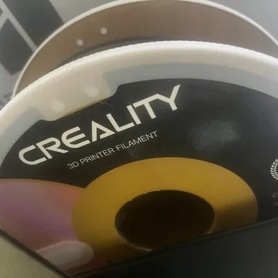 Adapter Cuộn Sợi Filament Creality CR cho BambuLab AMS