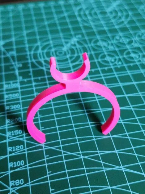 Kẹp Ống Thuốc Nước Gripe Water - Image 2