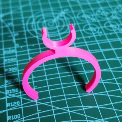 Kẹp Ống Thuốc Nước Gripe Water