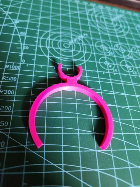 Kẹp Ống Thuốc Nước Gripe Water - Image 3