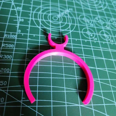 Kẹp Ống Thuốc Nước Gripe Water