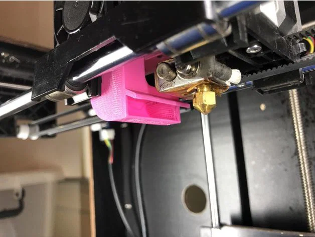 Mod quạt tản nhiệt cho Replicator - Image 2