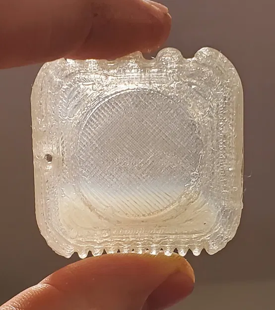 Đồ Chơi Fidget Cảm Ứng I - Image 1