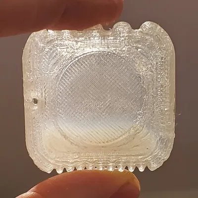 Đồ Chơi Fidget Cảm Ứng I