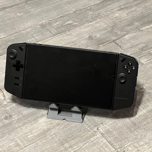 Đế Cầm Tay Chắc Chắn Cho Điện Thoại, Máy Tính Bảng, Legion Go, Steam Deck, Rog Ally - Image 1