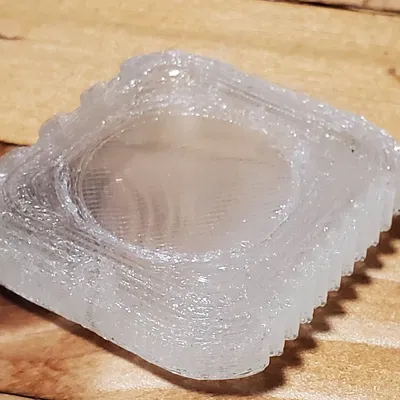 Đồ Chơi Fidget Cảm Ứng I