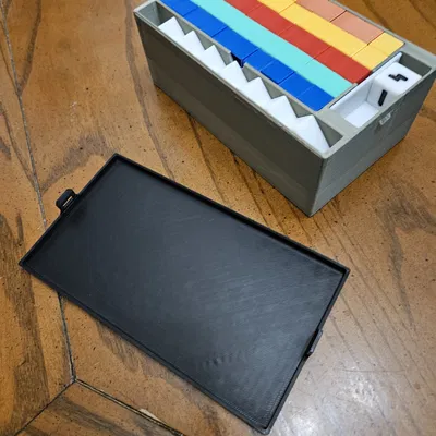 Hộp/Vỏ đựng Stoli