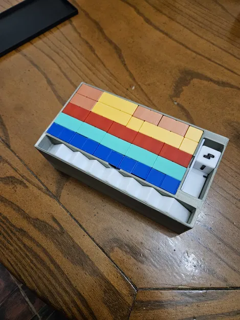 Hộp/Vỏ đựng Stoli - Image 2